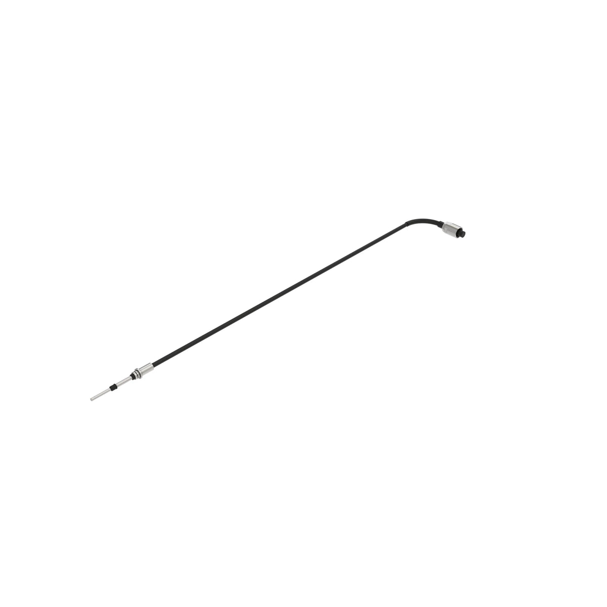 SJ13943: Fits John Deere SJ13943 SCV Push Pull Cable – Genuine OEM