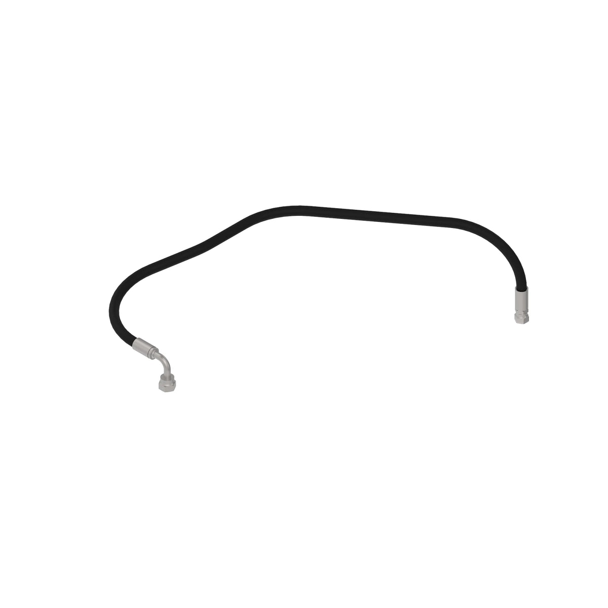 SJ13953: Fits John Deere SJ13953 Hydraulic Hose – Genuine OEM