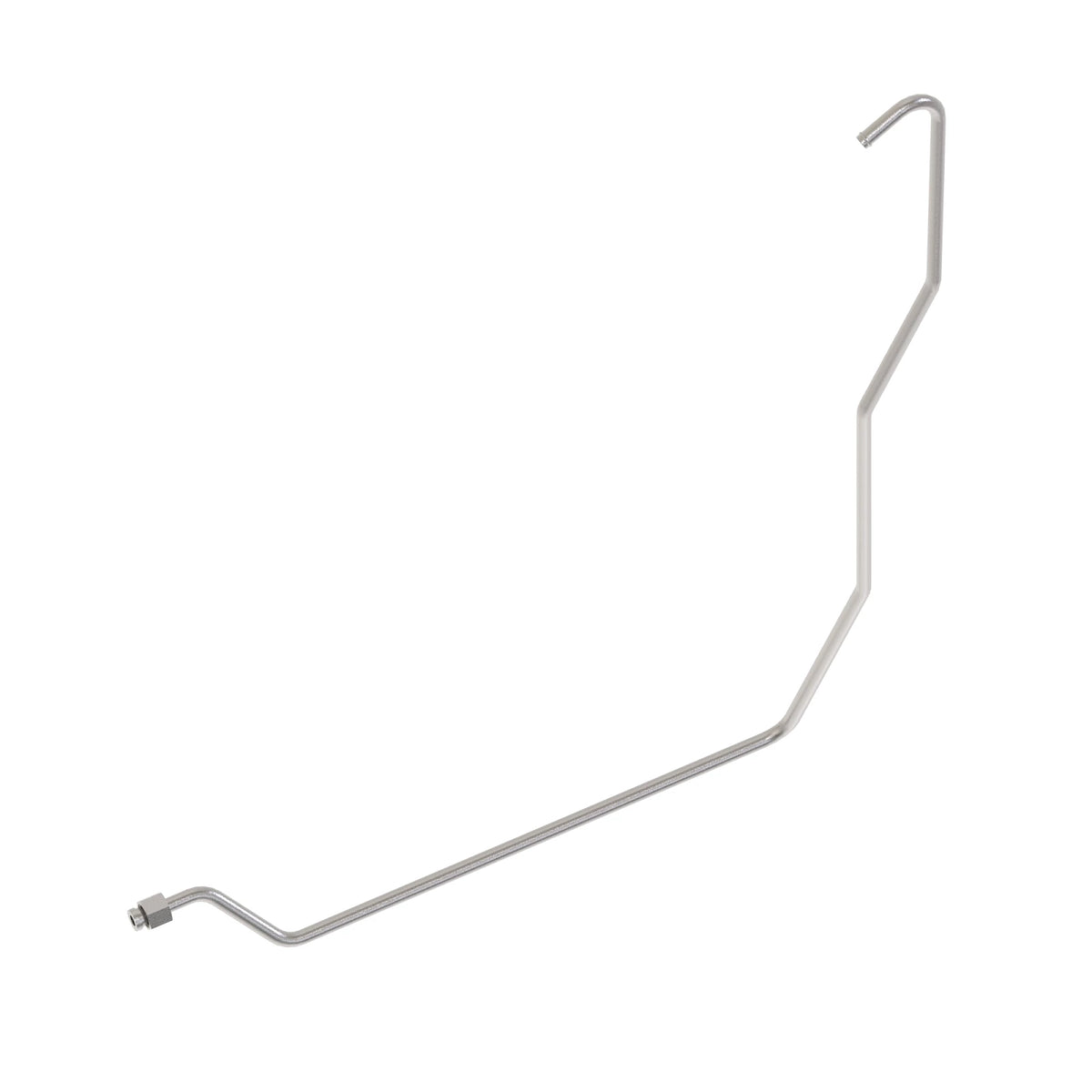 SJ13991: Fits John Deere SJ13991 Traction Brake Valve to Tank Oil Line – Genuine OEM