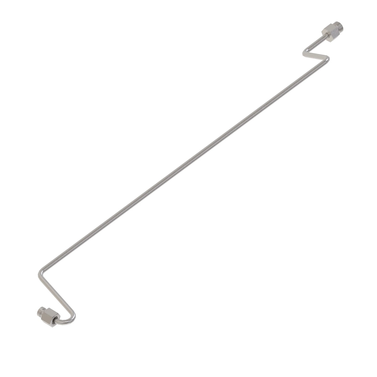SJ13993: Fits John Deere SJ13993 Brake Line – Genuine OEM