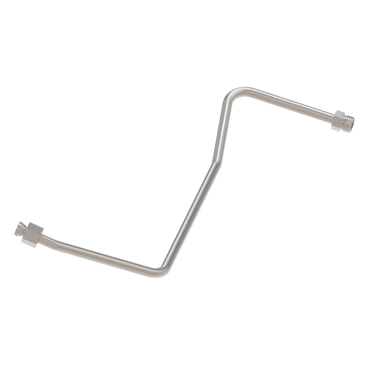 SJ13998: Fits John Deere SJ13998 Steering Valve Return/Connector to Sump Oil Line – Genuine OEM