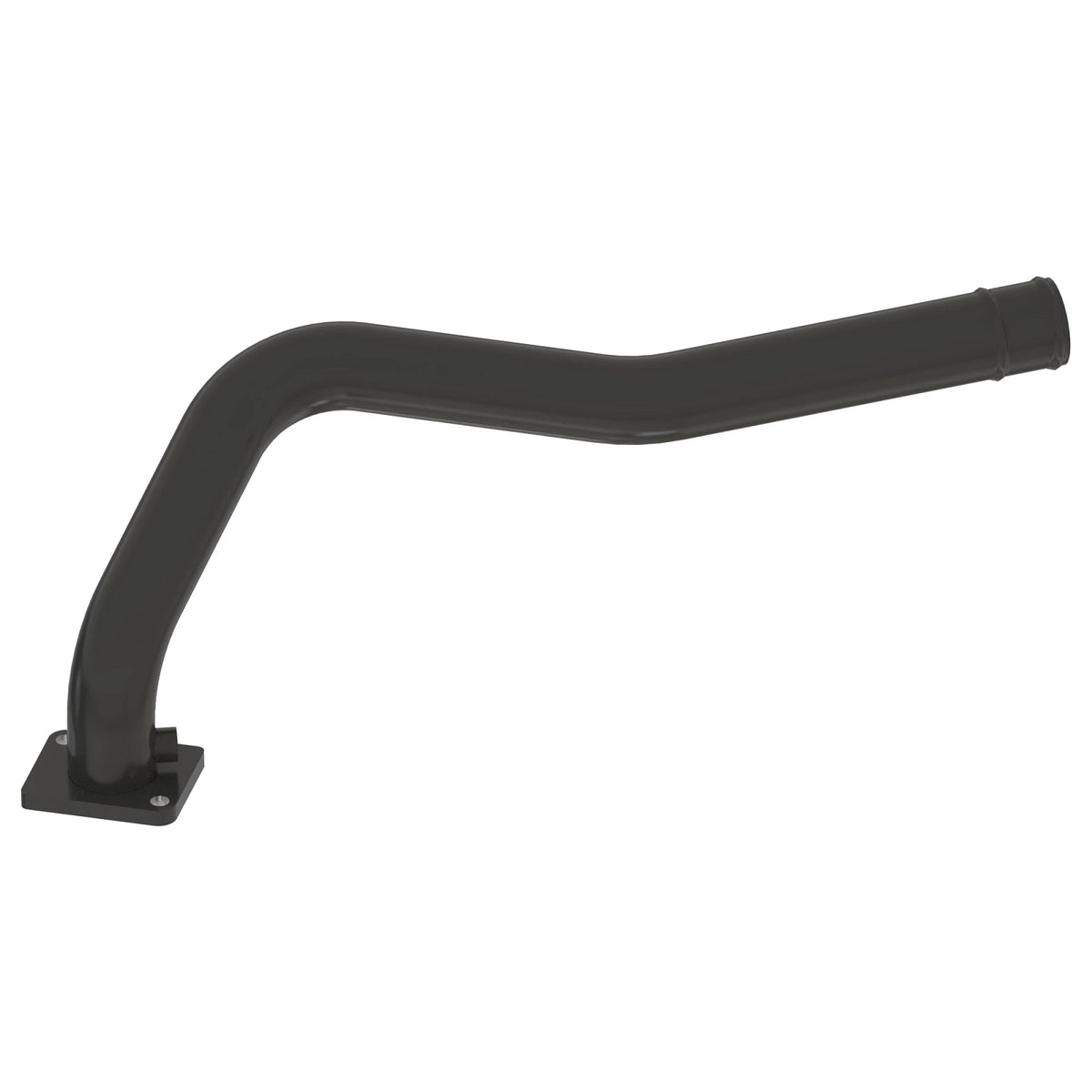 SJ14006: Fits John Deere SJ14006 LH Air Intake Pipe – Genuine OEM