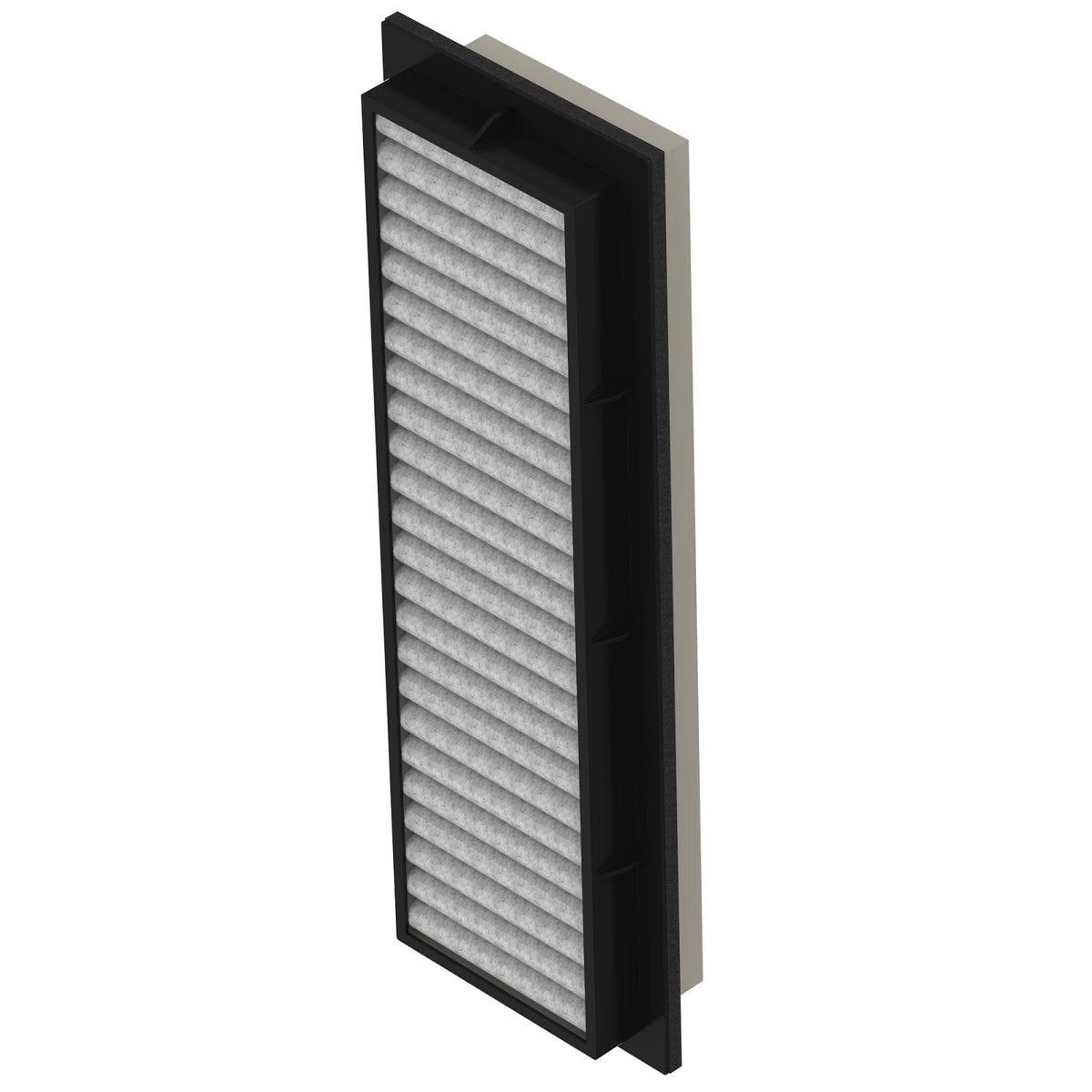 SJ14010: Fits John Deere SJ14010 Activated Carbon Cab Fresh Air Filter – Genuine OEM