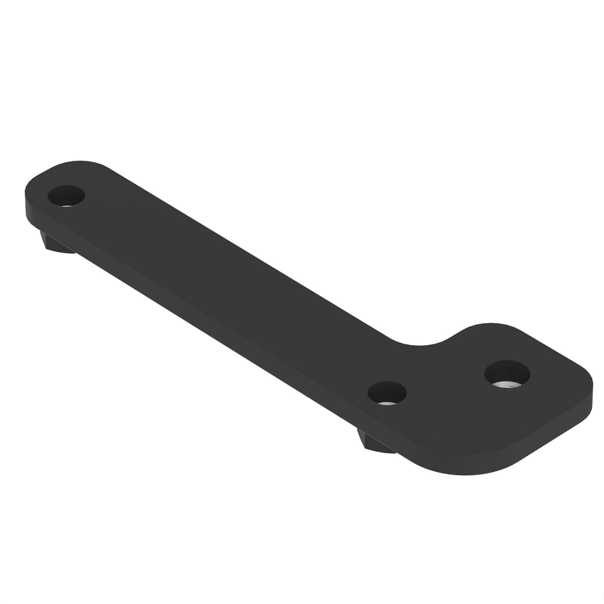 SJ14092: Fits John Deere SJ14092 Compressor Bracket – Genuine OEM