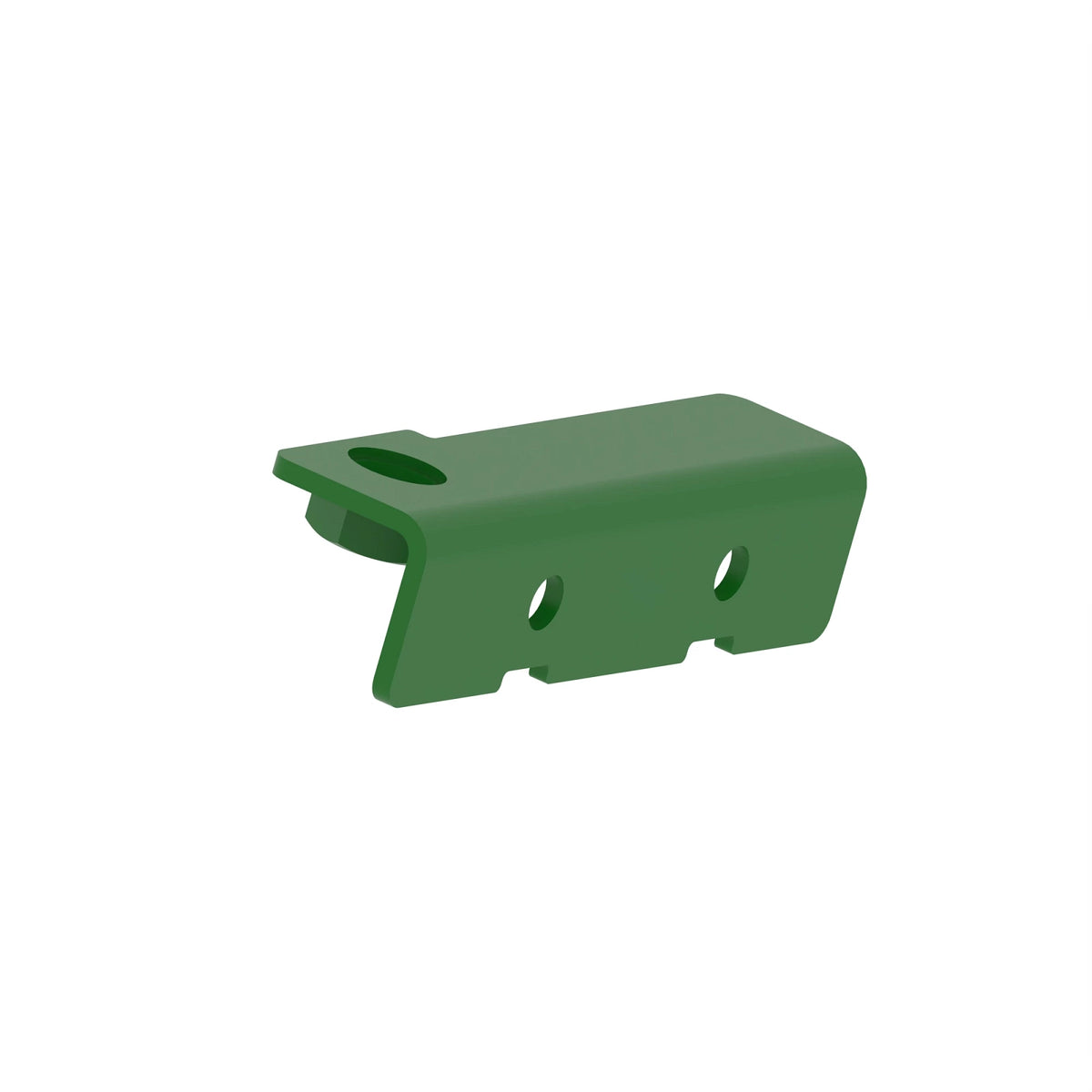 SJ14117: Fits John Deere SJ14117 Heater Hose Bracket – Genuine OEM