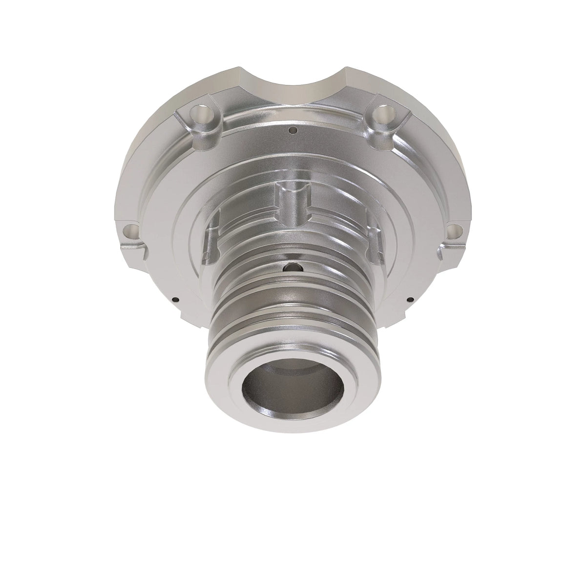 SJ14164: Fits John Deere SJ14164 PTO Clutch Housing – Genuine OEM