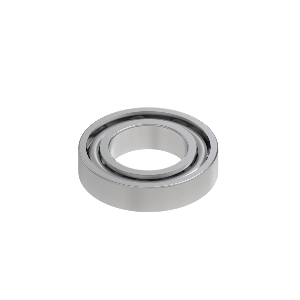 SJ14195: Fits John Deere SJ14195 Single Row Cylindrical Ball Bearing – Genuine OEM