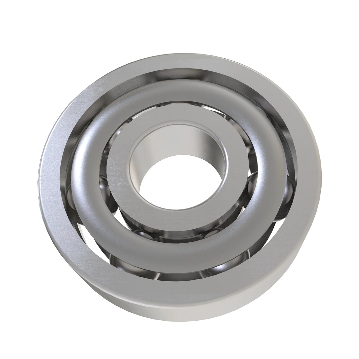 SJ14198: Fits John Deere SJ14198 Parallel Shaft Gear Drive Ball Bearing – Genuine OEM