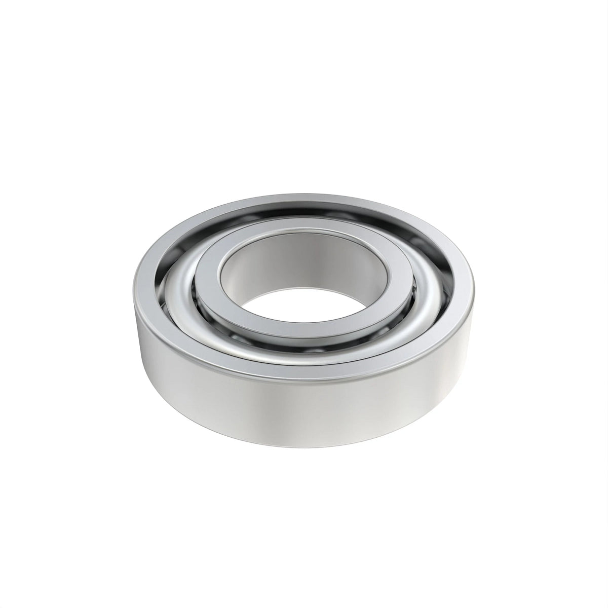 SJ14199: Fits John Deere SJ14199 Single Row Cylindrical Ball Bearing – Genuine OEM