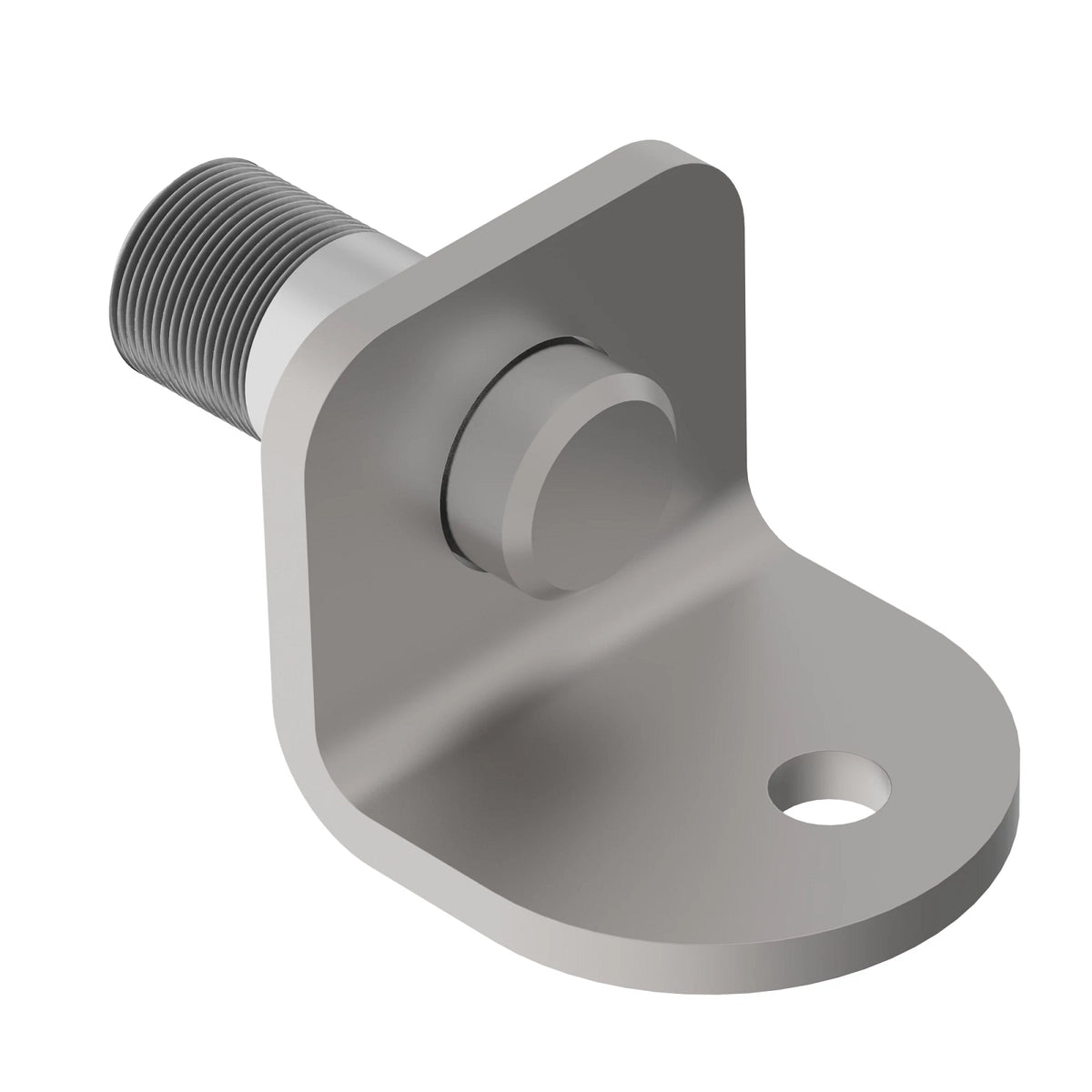 SJ14205: Fits John Deere SJ14205 Clutch Spring Mounting Bracket – Genuine OEM