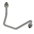 SJ14210: Fits John Deere SJ14210 Trailer Brake Valve to Pump Pressure Oil Line – Genuine OEM
