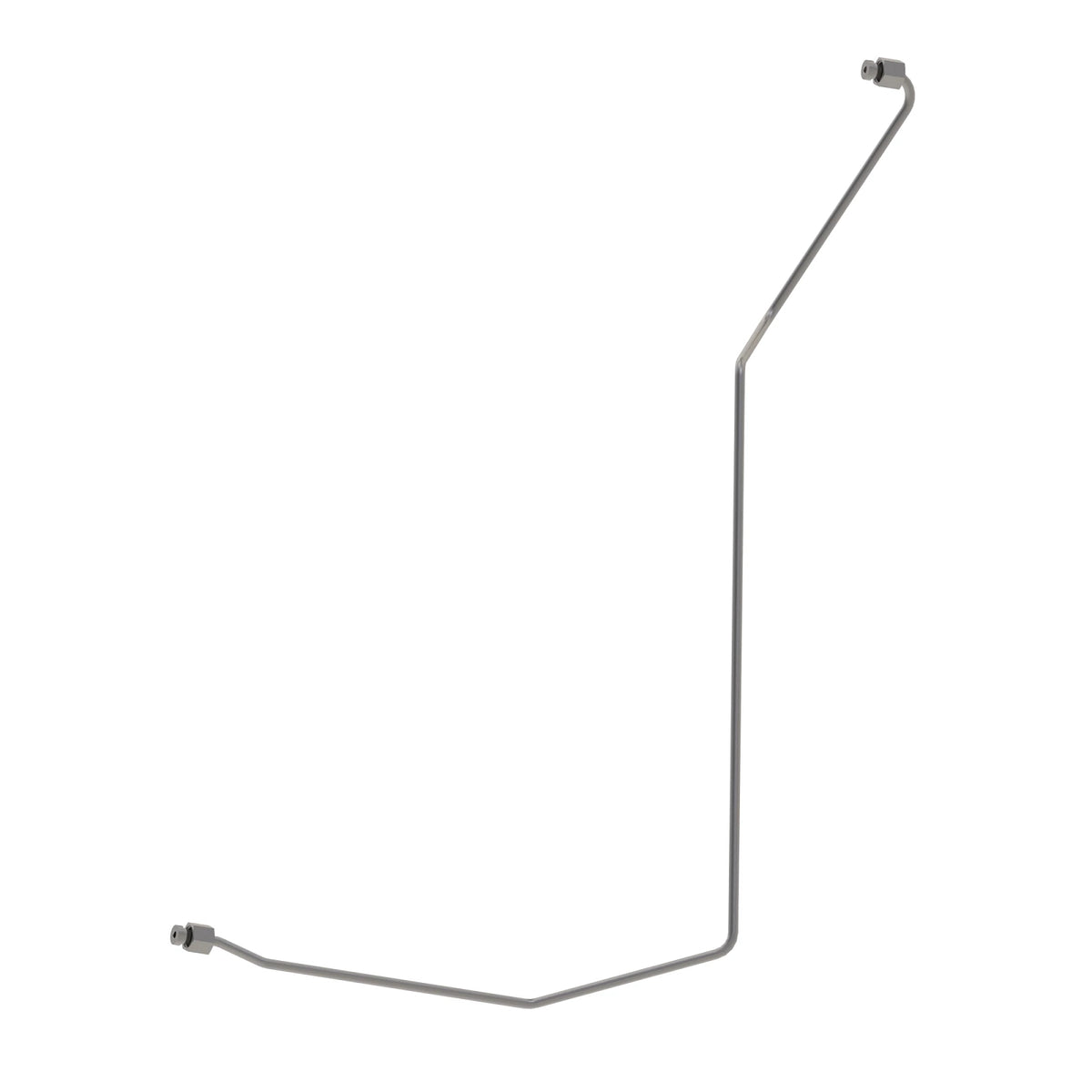 SJ14227: Fits John Deere SJ14227 Steering Oil Line – Genuine OEM
