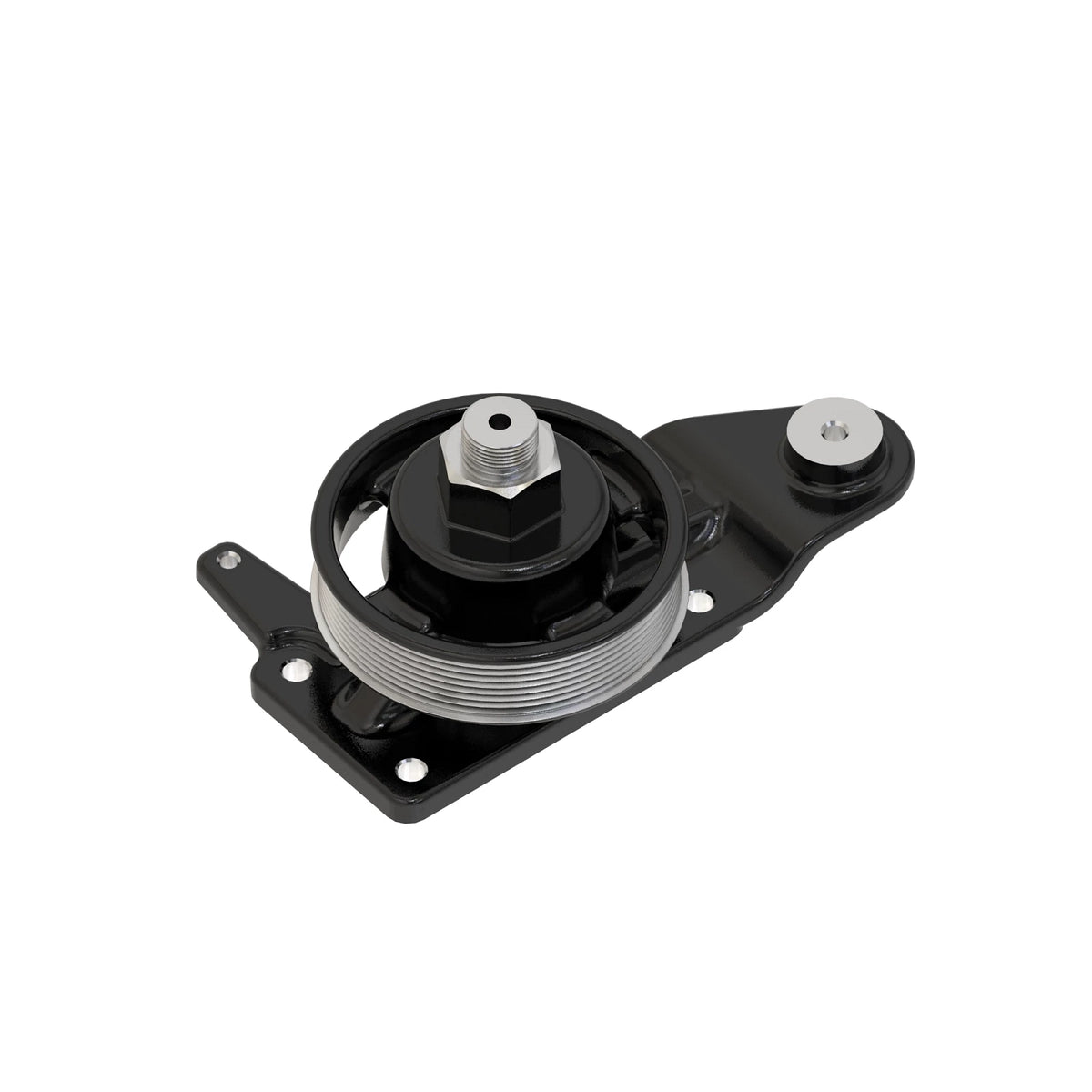 SJ14286: Fits John Deere SJ14286 Fan Drive Support – Genuine OEM