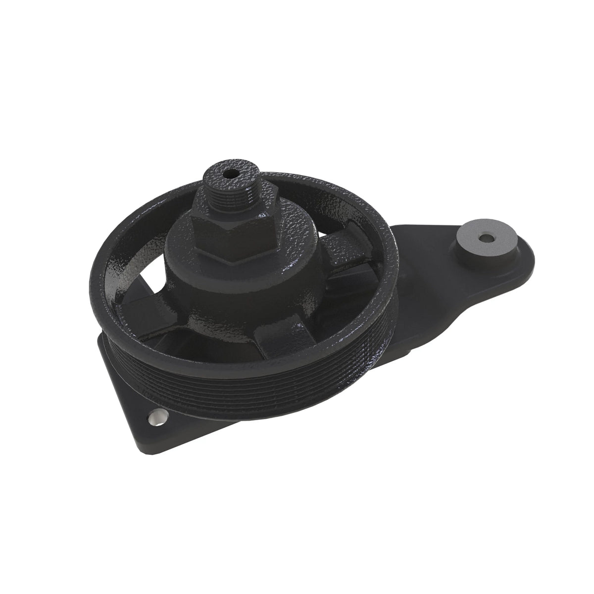SJ14287: Fits John Deere SJ14287 Fan Support – Genuine OEM