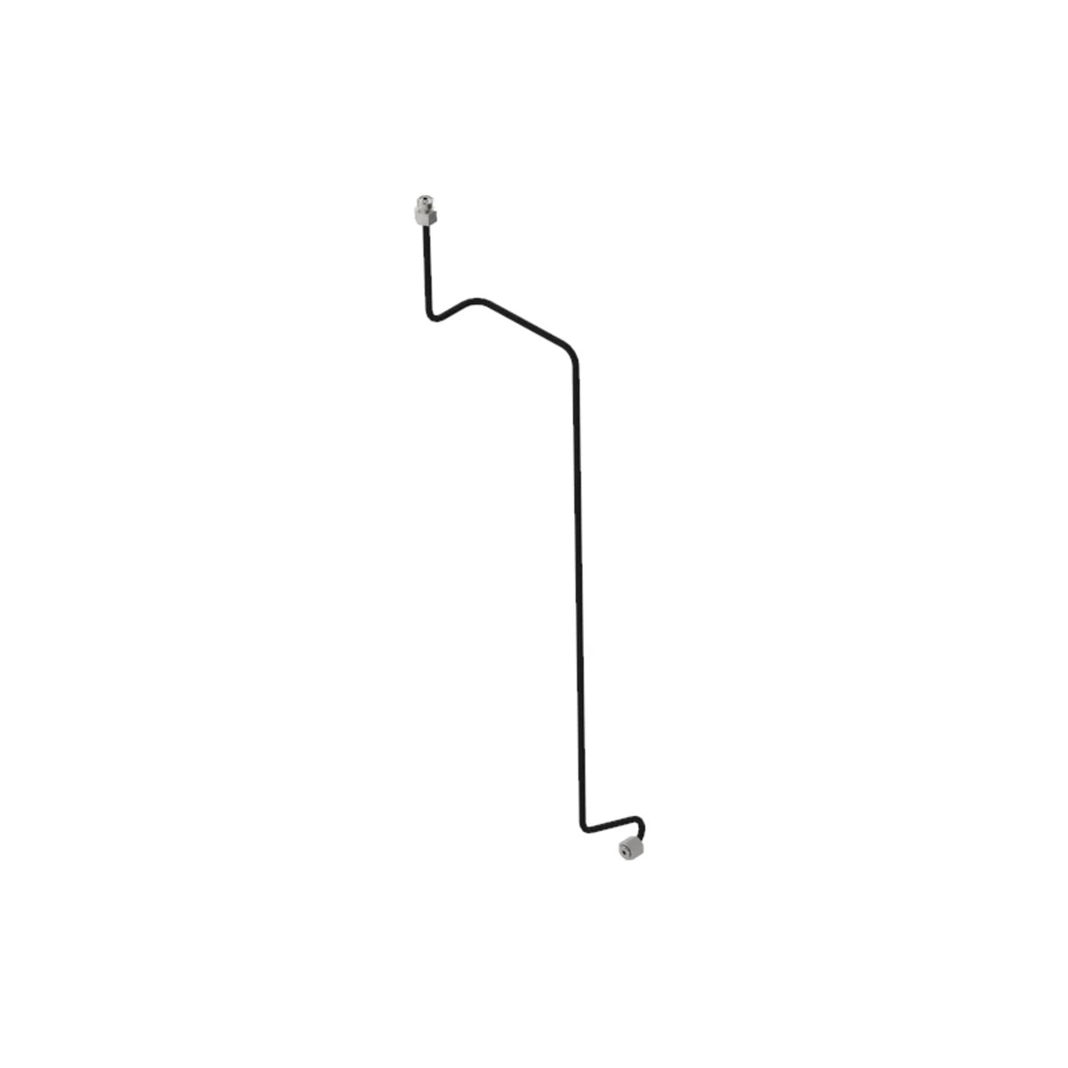 SJ14297: Fits John Deere SJ14297 Rear Brake Line, Right Side – Genuine OEM