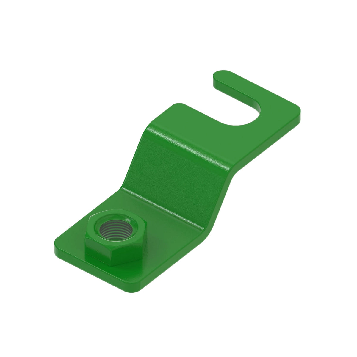 SJ14298: Fits John Deere SJ14298 Bracket, Strap Assembly – Genuine OEM