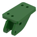 SJ14300: Fits John Deere SJ14300 Sway Bar Left Bracket – Genuine OEM