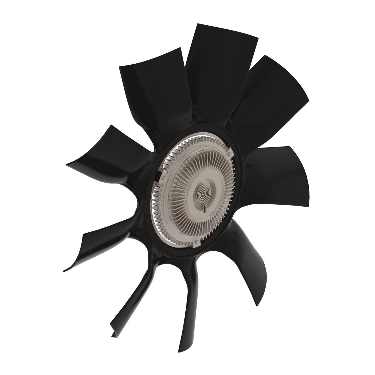SJ14308: Fits John Deere SJ14308 Engine Viscous Fan Drive – Genuine OEM