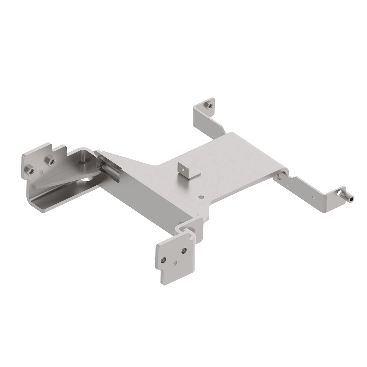 SJ14348: Fits John Deere SJ14348 Hood Mounting Bracket – Genuine OEM
