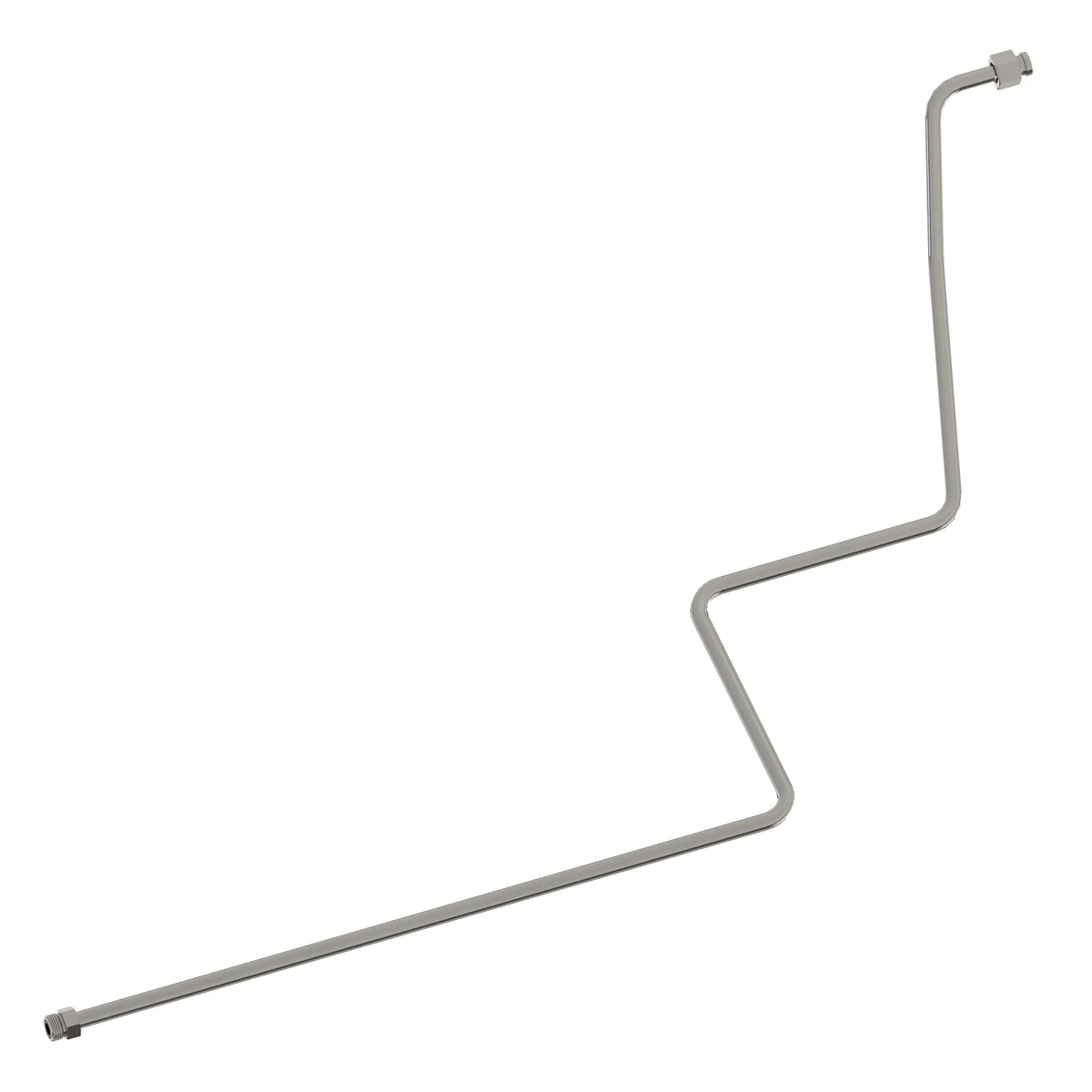 SJ14389: Fits John Deere SJ14389 Pump to Trailer Brake Valve Oil Pipe – Genuine OEM