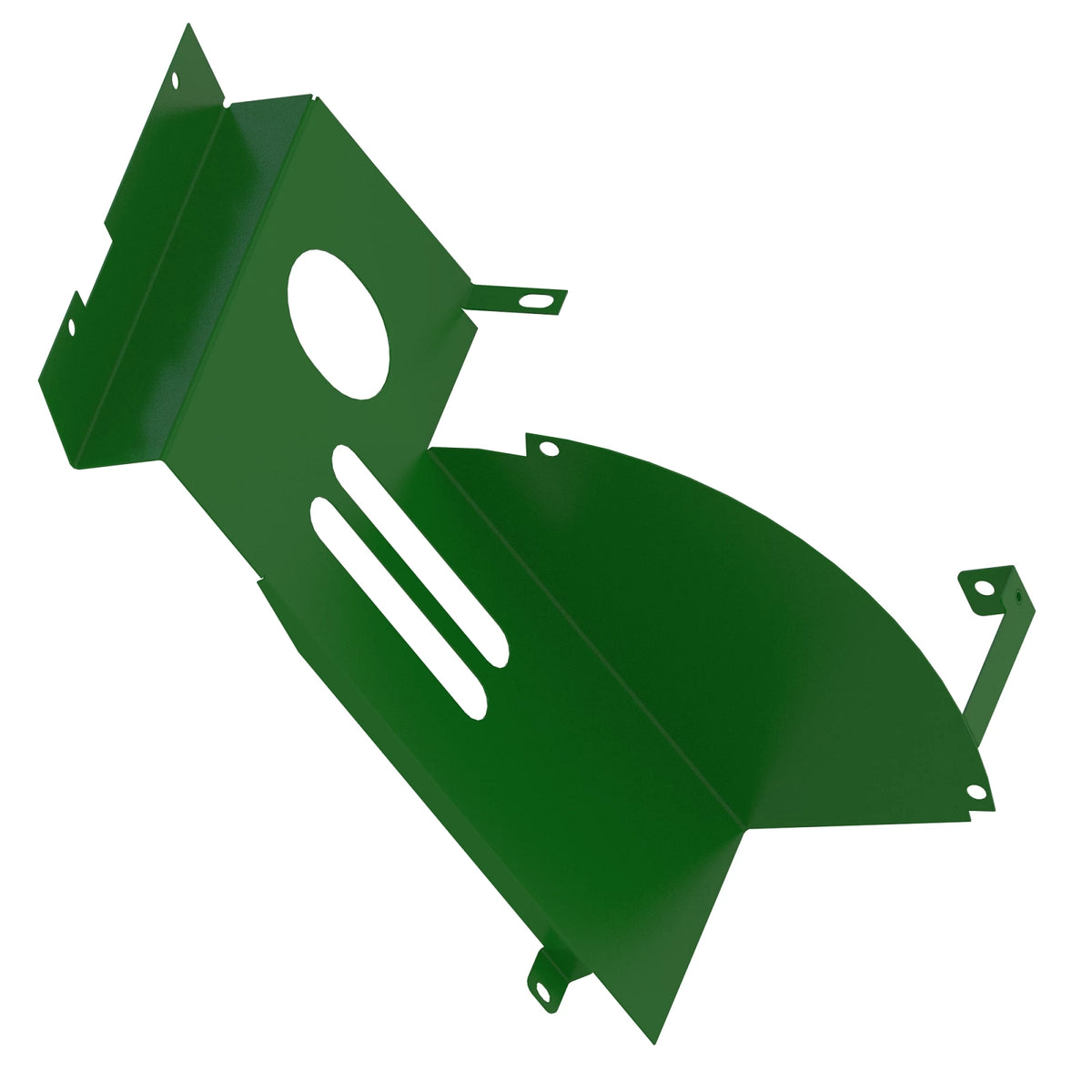SJ14412: Fits John Deere SJ14412 Right Side Cover Shield – Genuine OEM
