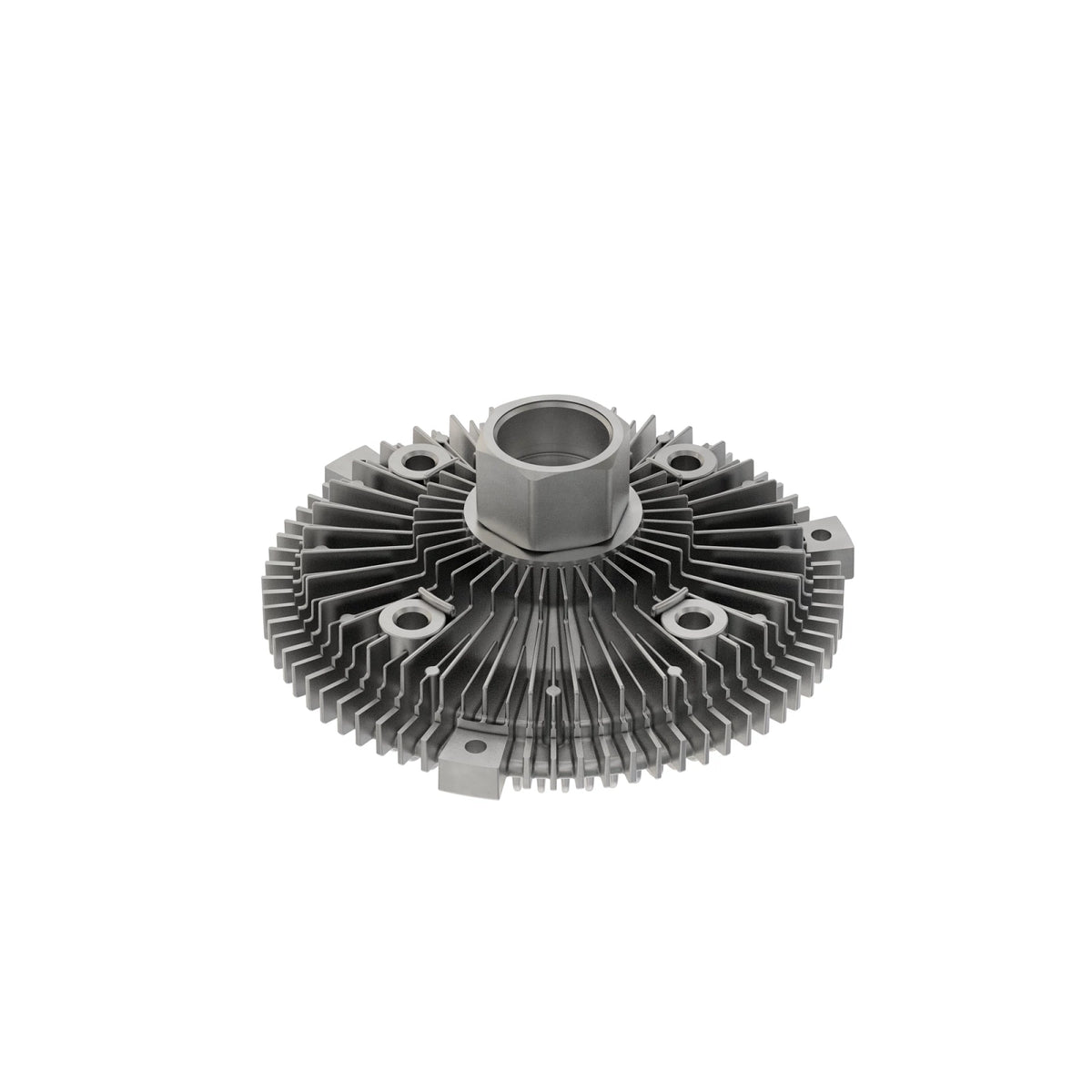 SJ14414: Fits John Deere SJ14414 Engine Viscous Fan Drive – Genuine OEM