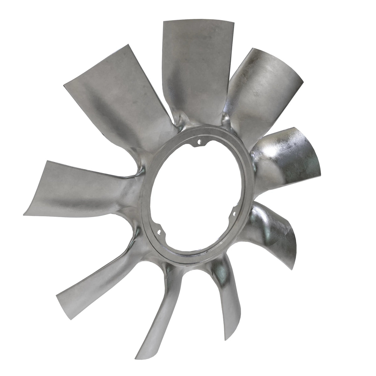 SJ14416: Fits John Deere SJ14416 Engine Cooling Fan Blade – Genuine OEM