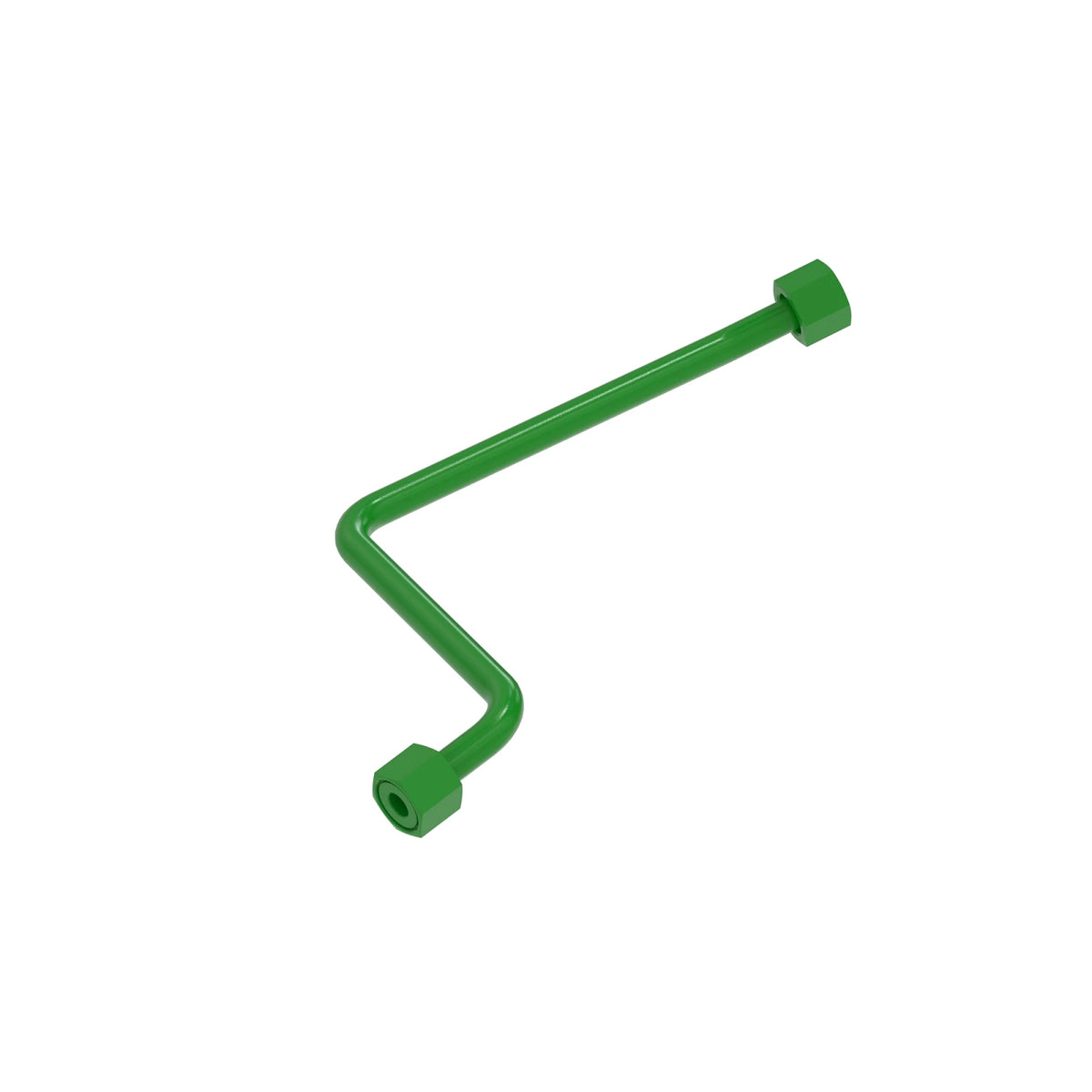 SJ14542: Fits John Deere SJ14542 SCV Oil Line – Genuine OEM