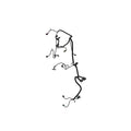 SJ14563: Fits John Deere SJ14563 Transmission Wiring Harness – Genuine OEM