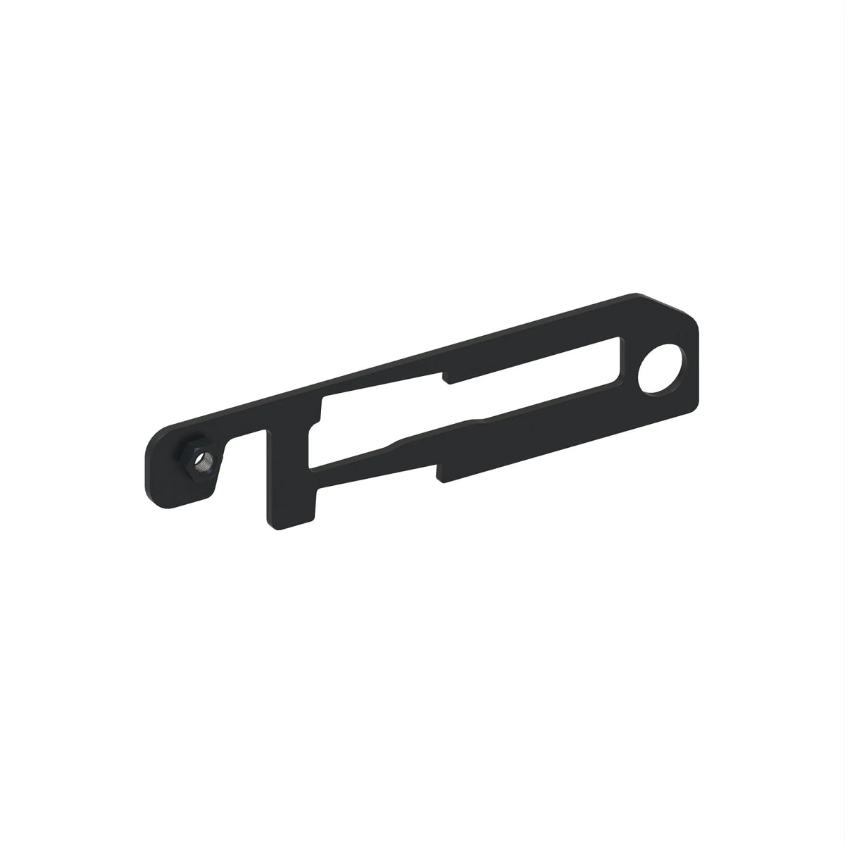 SJ14583: Fits John Deere SJ14583 SCV Lockout Bracket – Genuine OEM