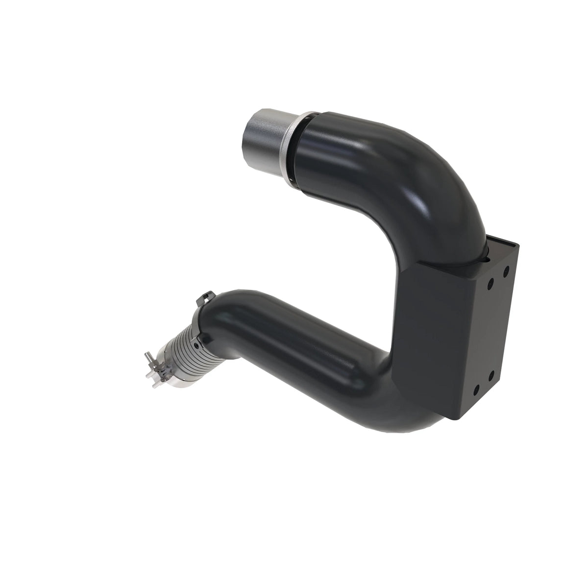 SJ14593: Fits John Deere SJ14593 Exhaust Pipe – Genuine OEM