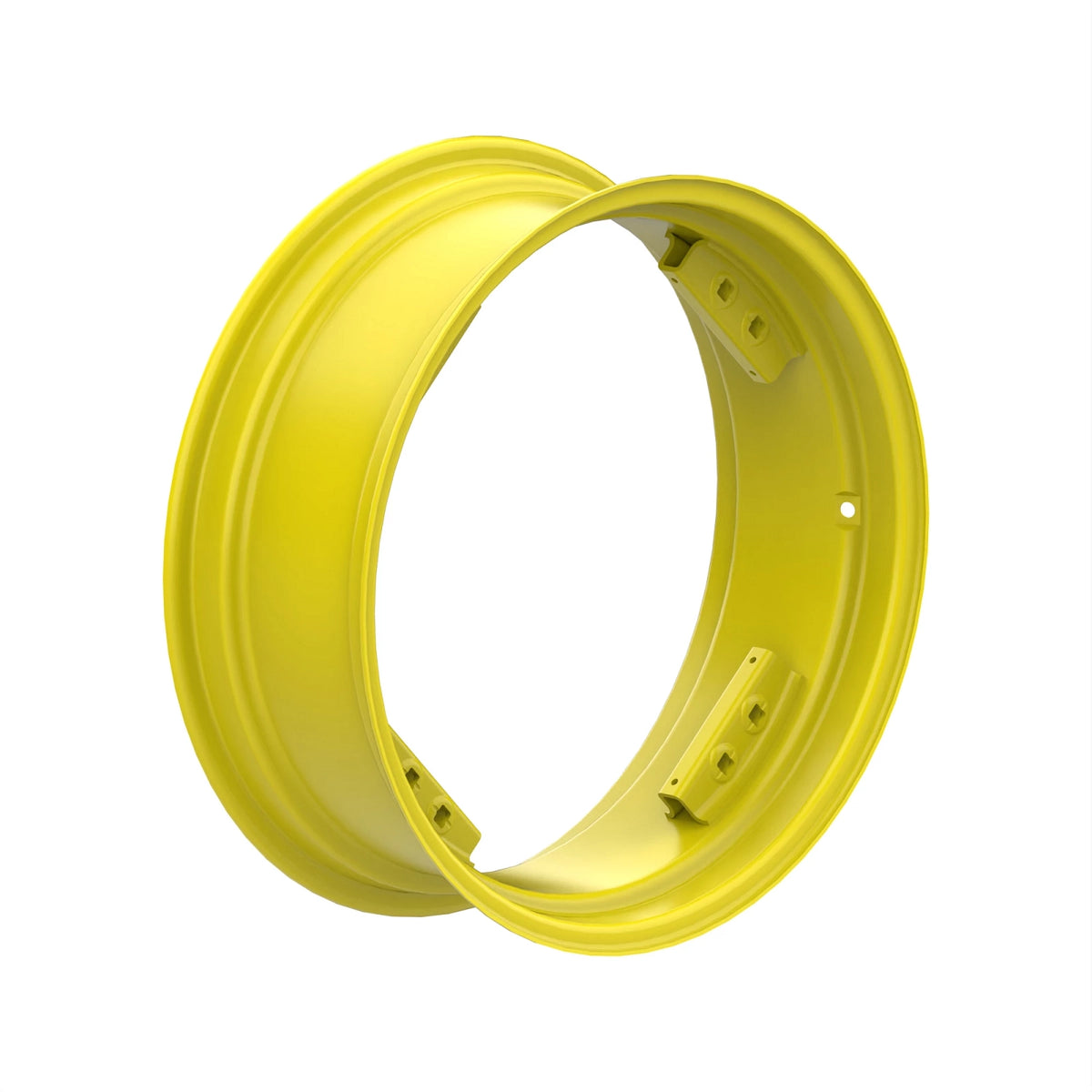 SJ14719: Fits John Deere SJ14719 Rim, 10 X 28 – Genuine OEM
