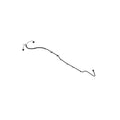 SJ14723: Fits John Deere SJ14723 Headlight Wiring Harness – Genuine OEM