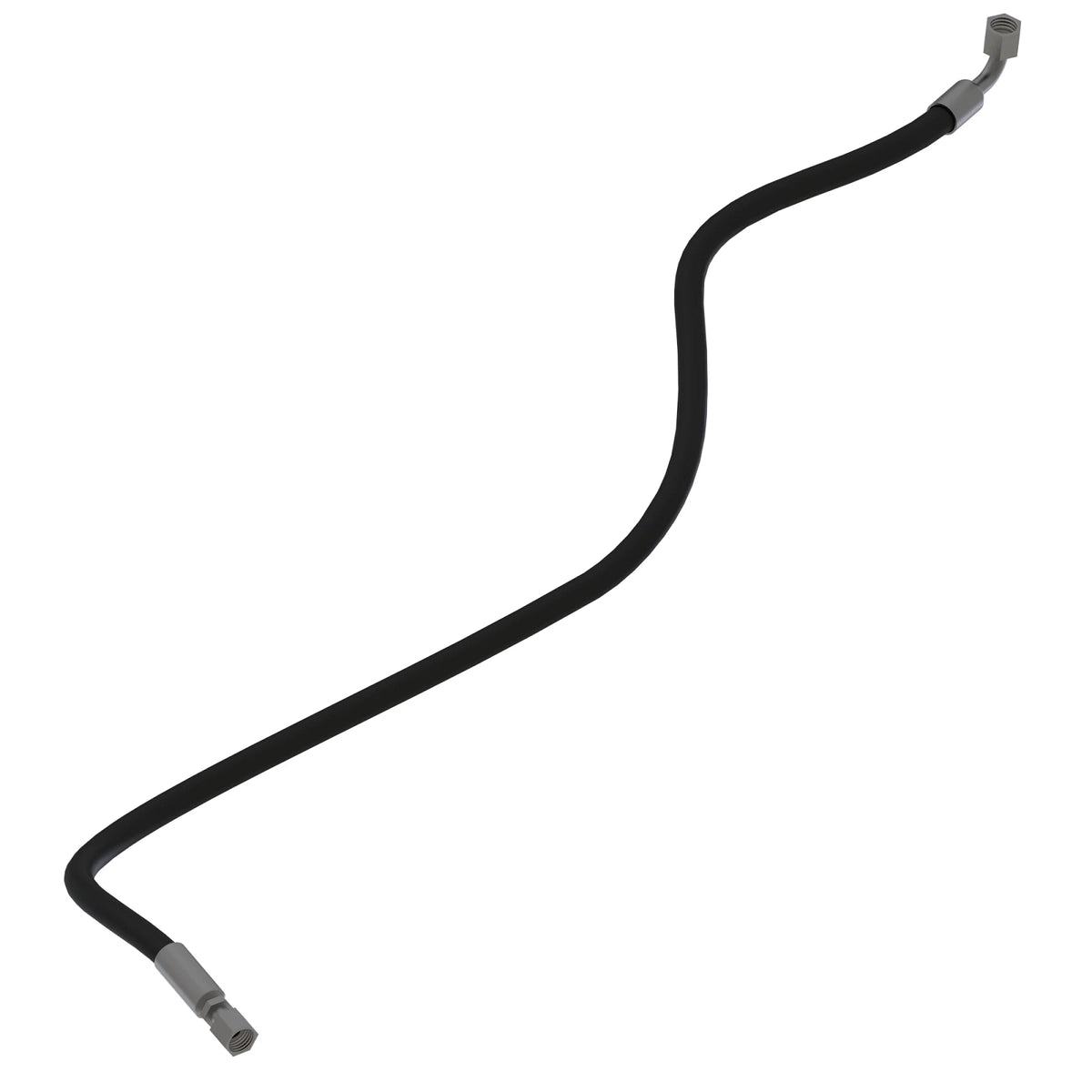 SJ14739: Fits John Deere SJ14739 Triple SCV Hydraulic Hose – Genuine OEM
