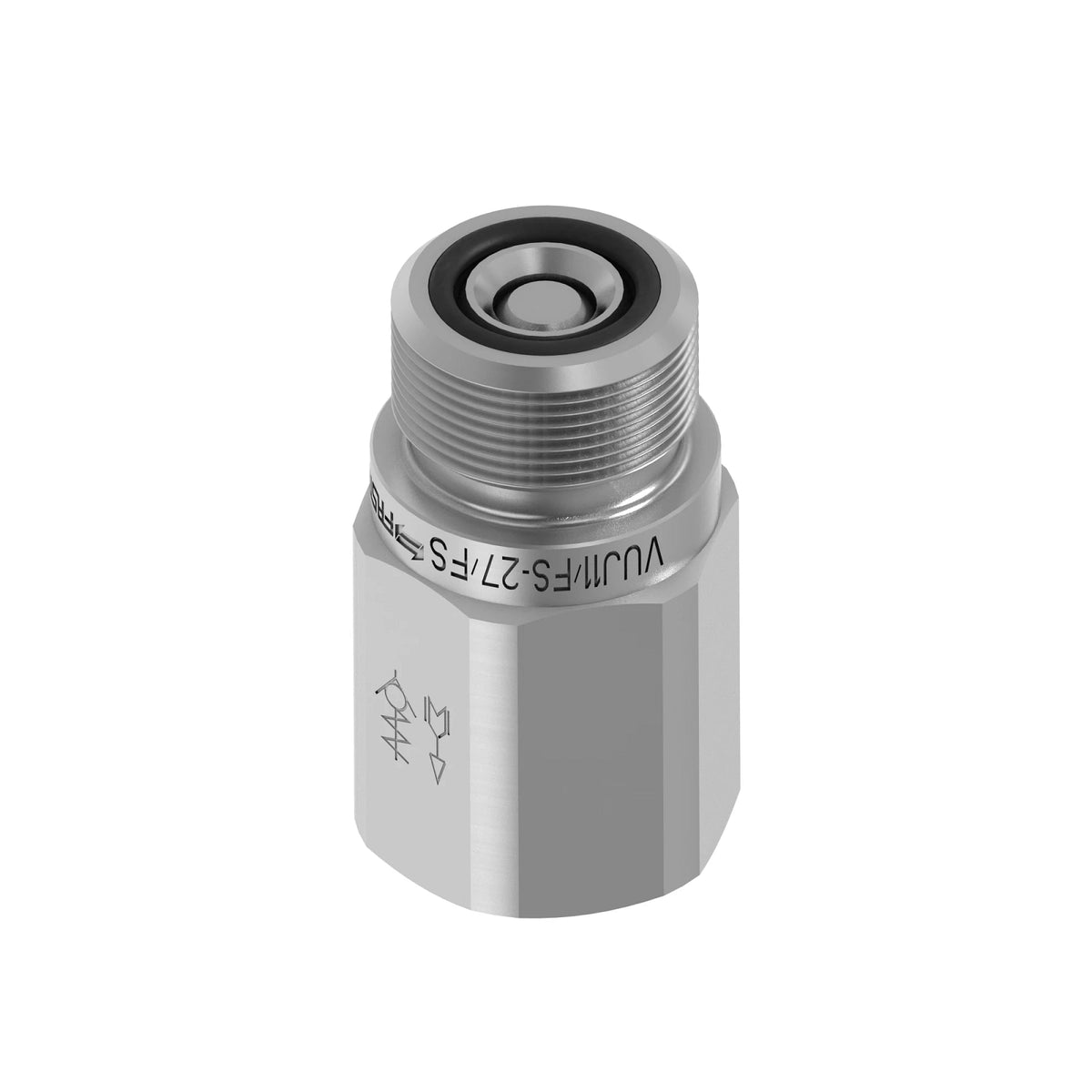 SJ14755: Fits John Deere SJ14755 Check Valve – Genuine OEM