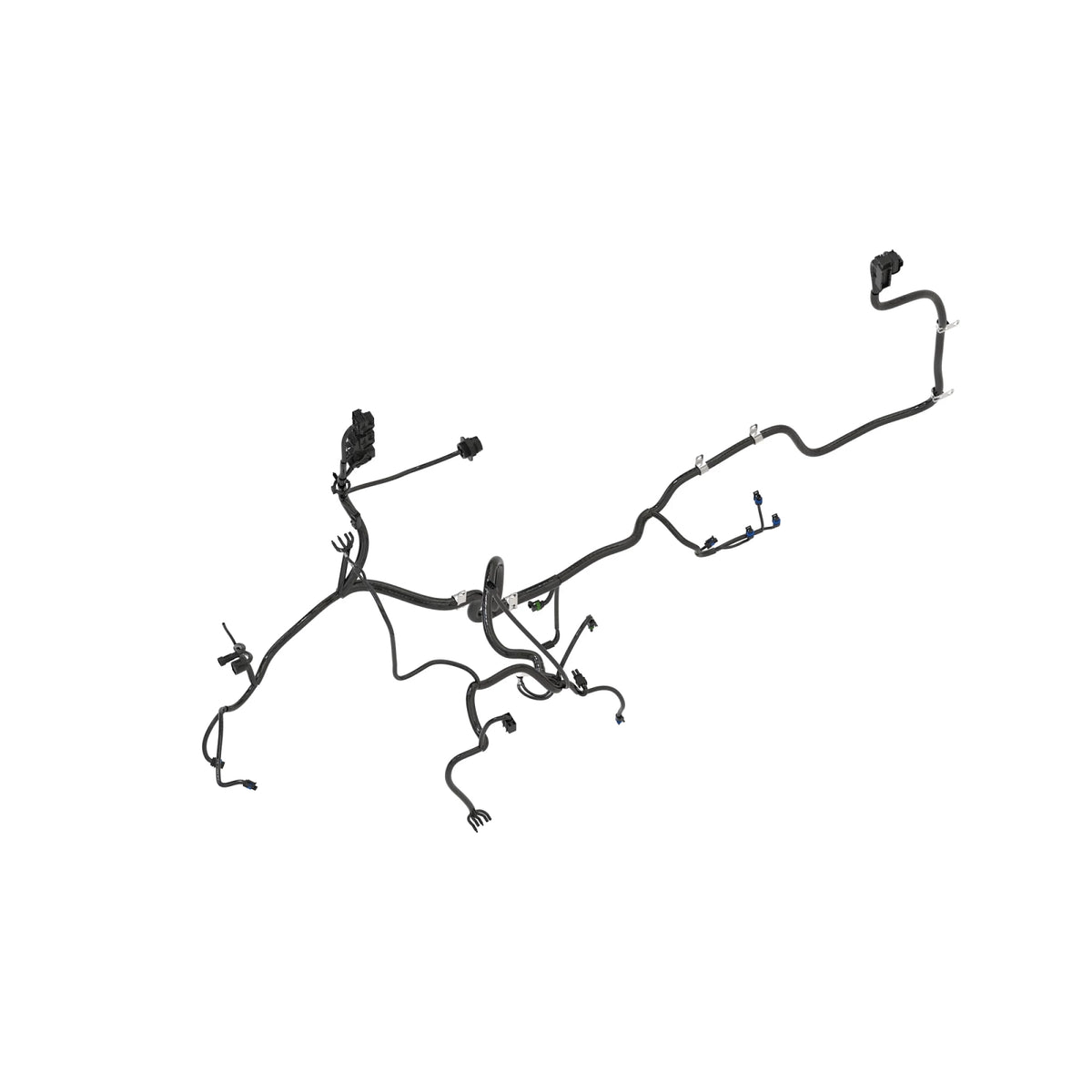 SJ14809: Fits John Deere SJ14809 Transmission Wiring Harness – Genuine OEM