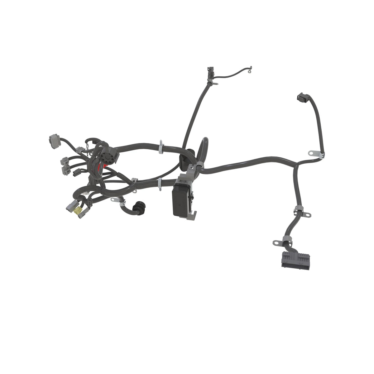 SJ14810: Fits John Deere SJ14810 Console Wiring Harness – Genuine OEM