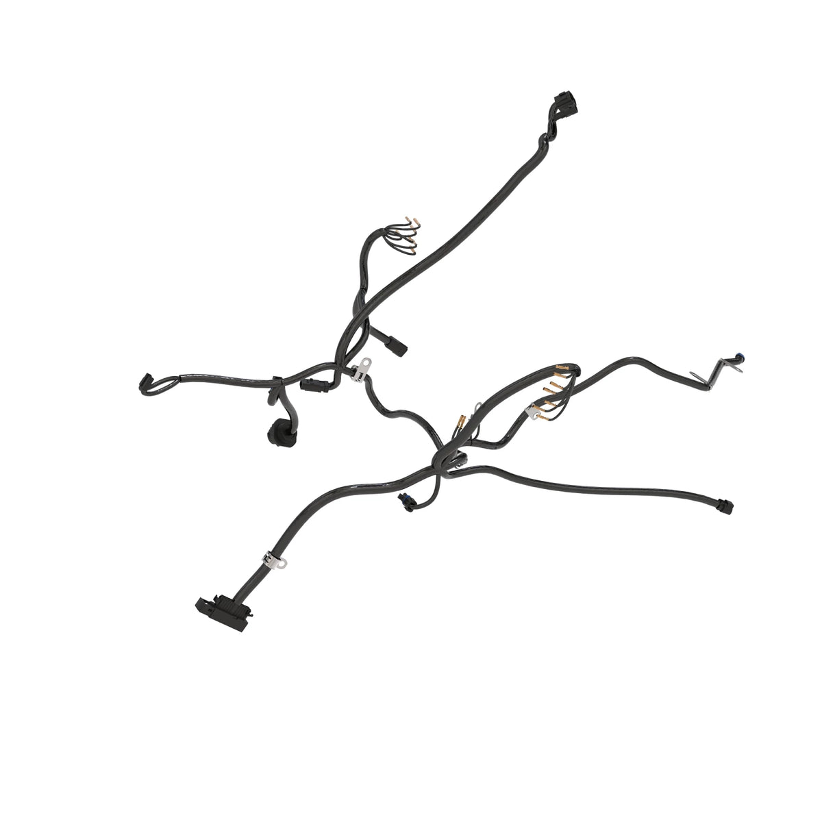 SJ14811: Fits John Deere SJ14811 Transmission Wiring Harness – Genuine OEM