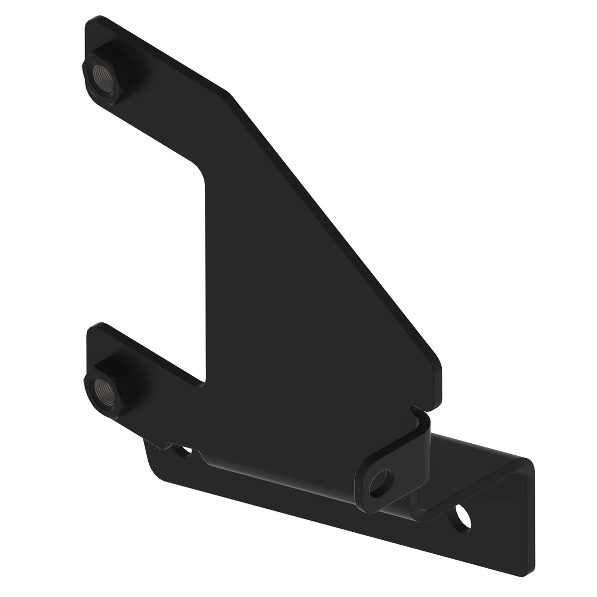 SJ14838: Fits John Deere SJ14838 Welded Handbrake Assembly Bracket – Genuine OEM