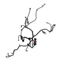 SJ14930: Fits John Deere SJ14930 Transmission Wiring Harness – Genuine OEM