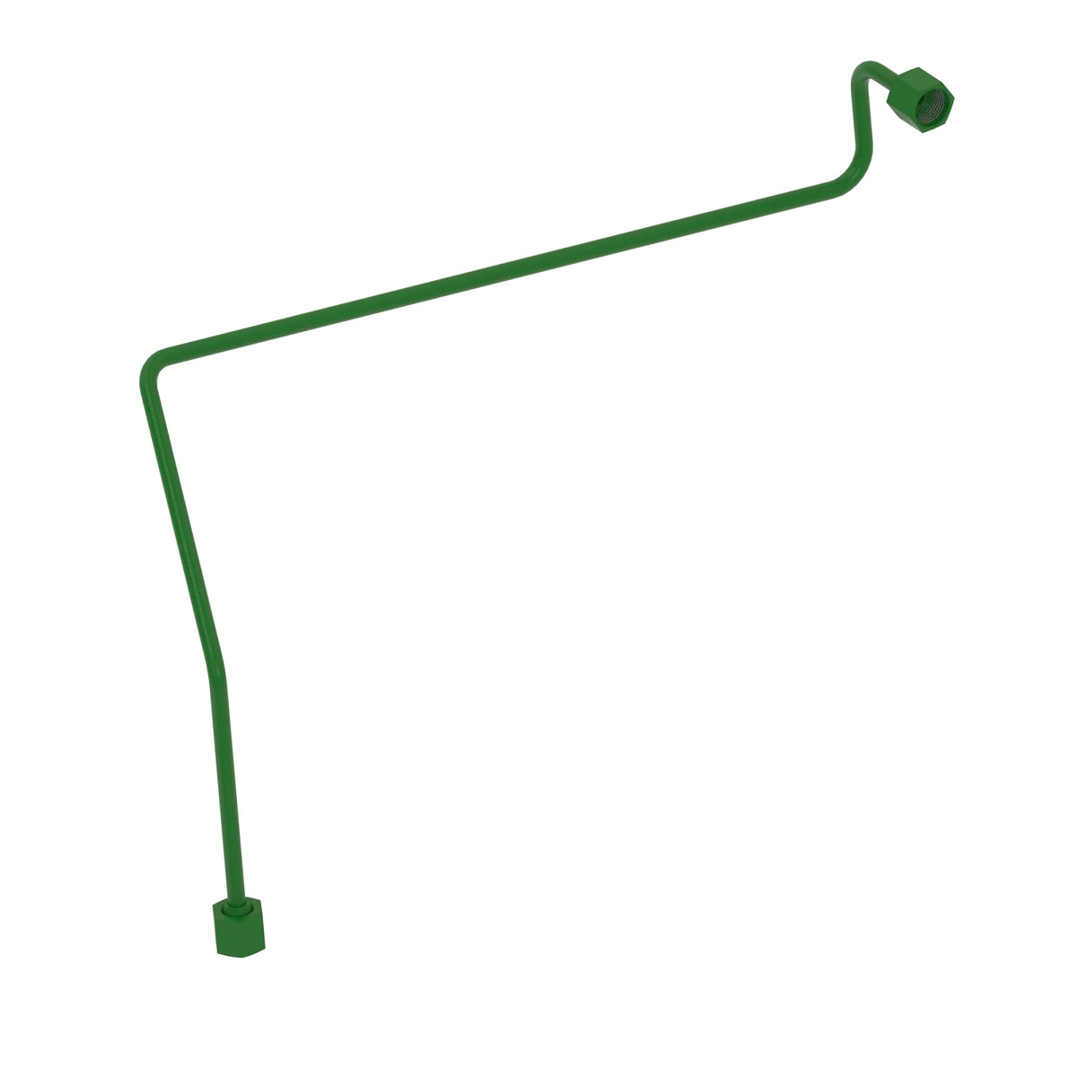 SJ14979: Fits John Deere SJ14979 Hydraulic Brake Oil Line – Genuine OEM