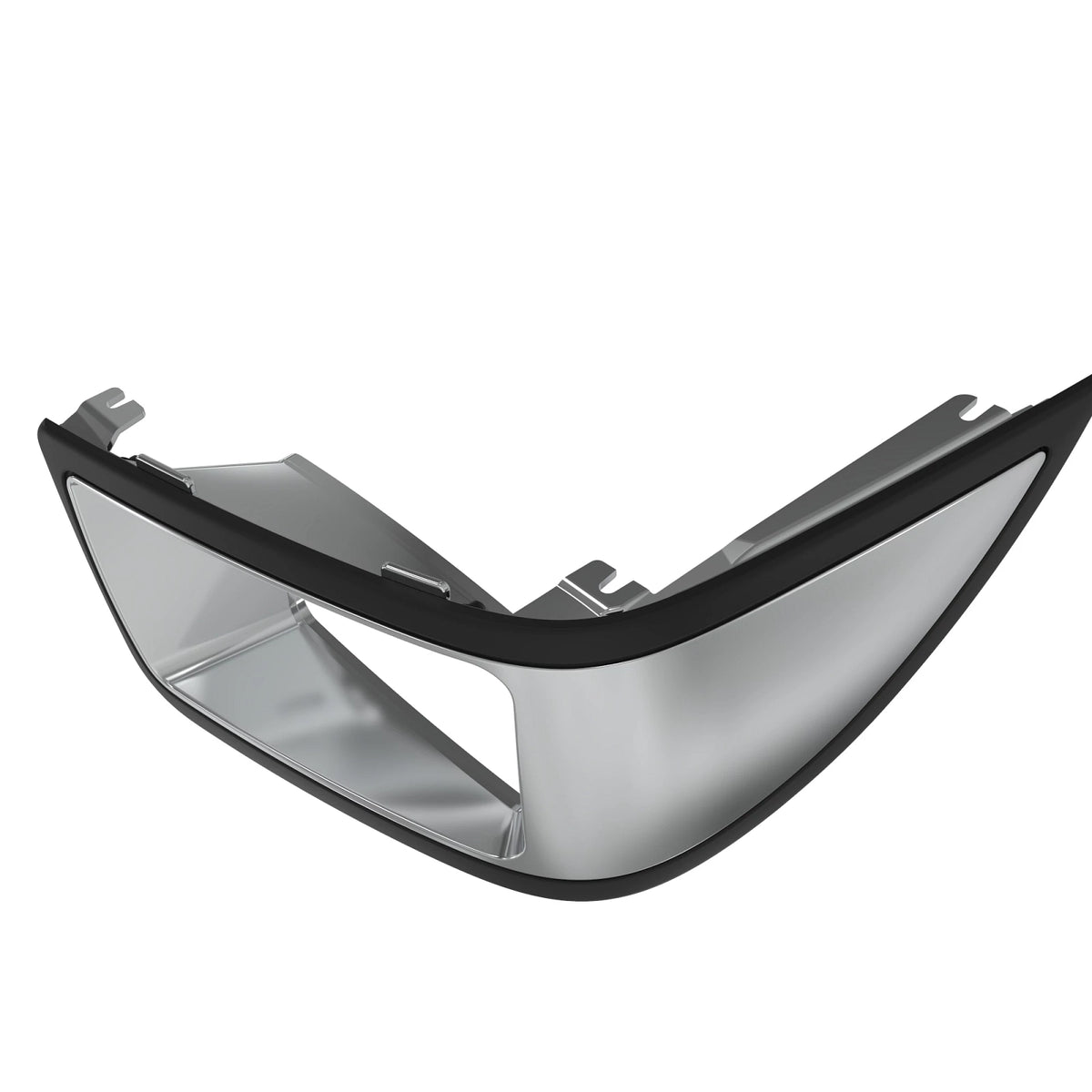 SJ15001: Fits John Deere SJ15001 Left Side Bezel Assembly – Genuine OEM