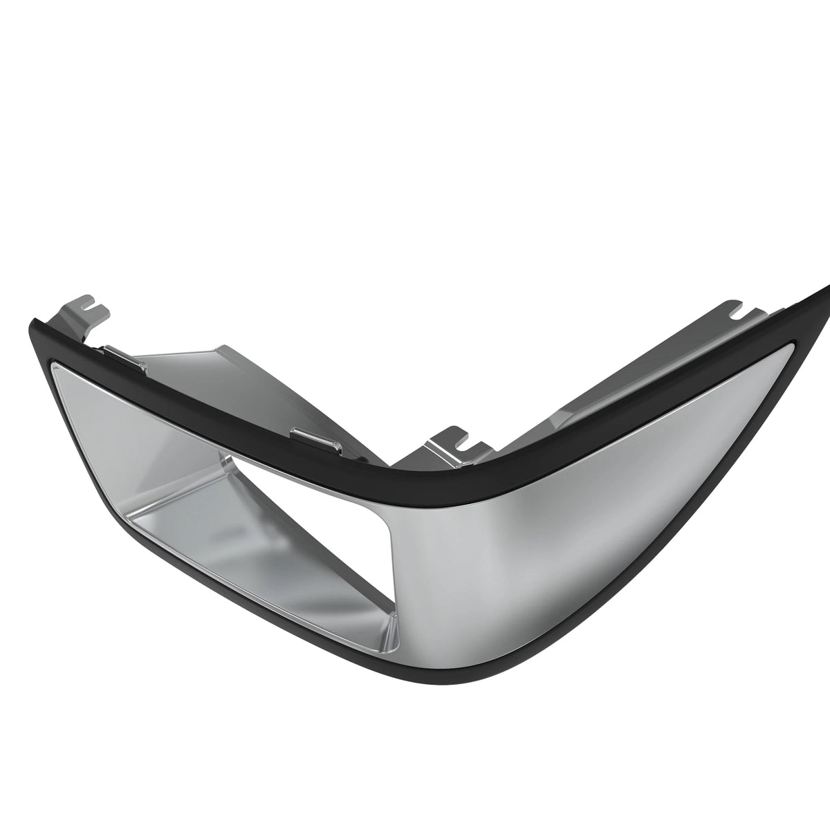 SJ15002: Fits John Deere SJ15002 Right Side Bezel Assembly – Genuine OEM