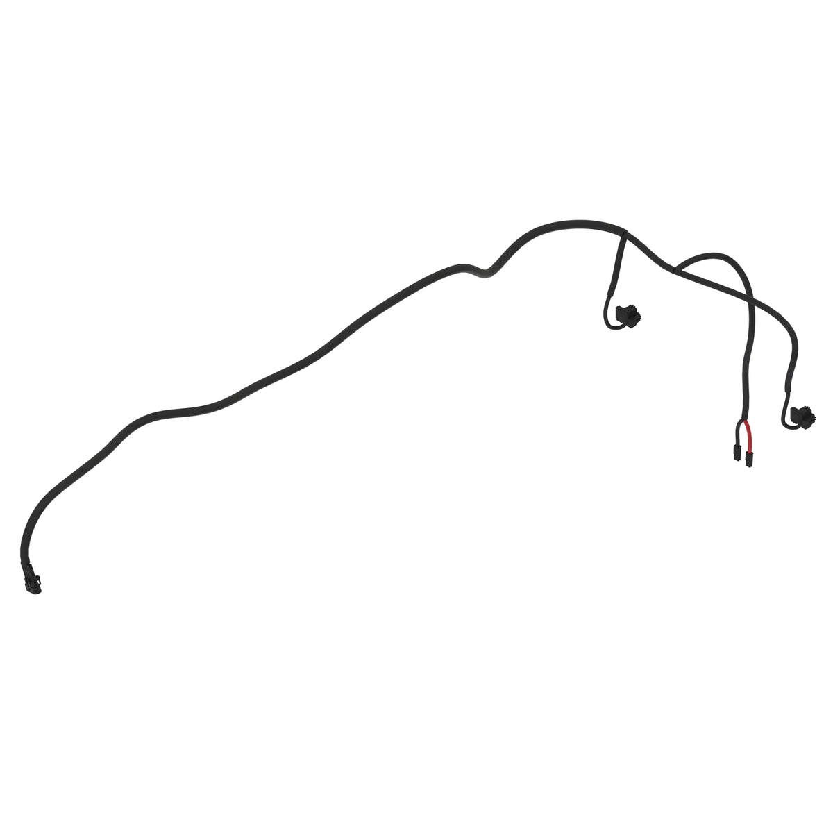SJ15037: Fits John Deere SJ15037 Hood Headlamp Wiring Harness – Genuine OEM