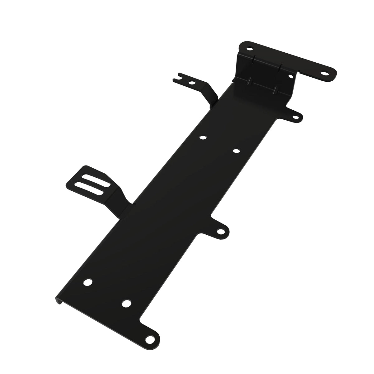 SJ15041: Fits John Deere SJ15041 Radiator Assembly Support – Genuine OEM