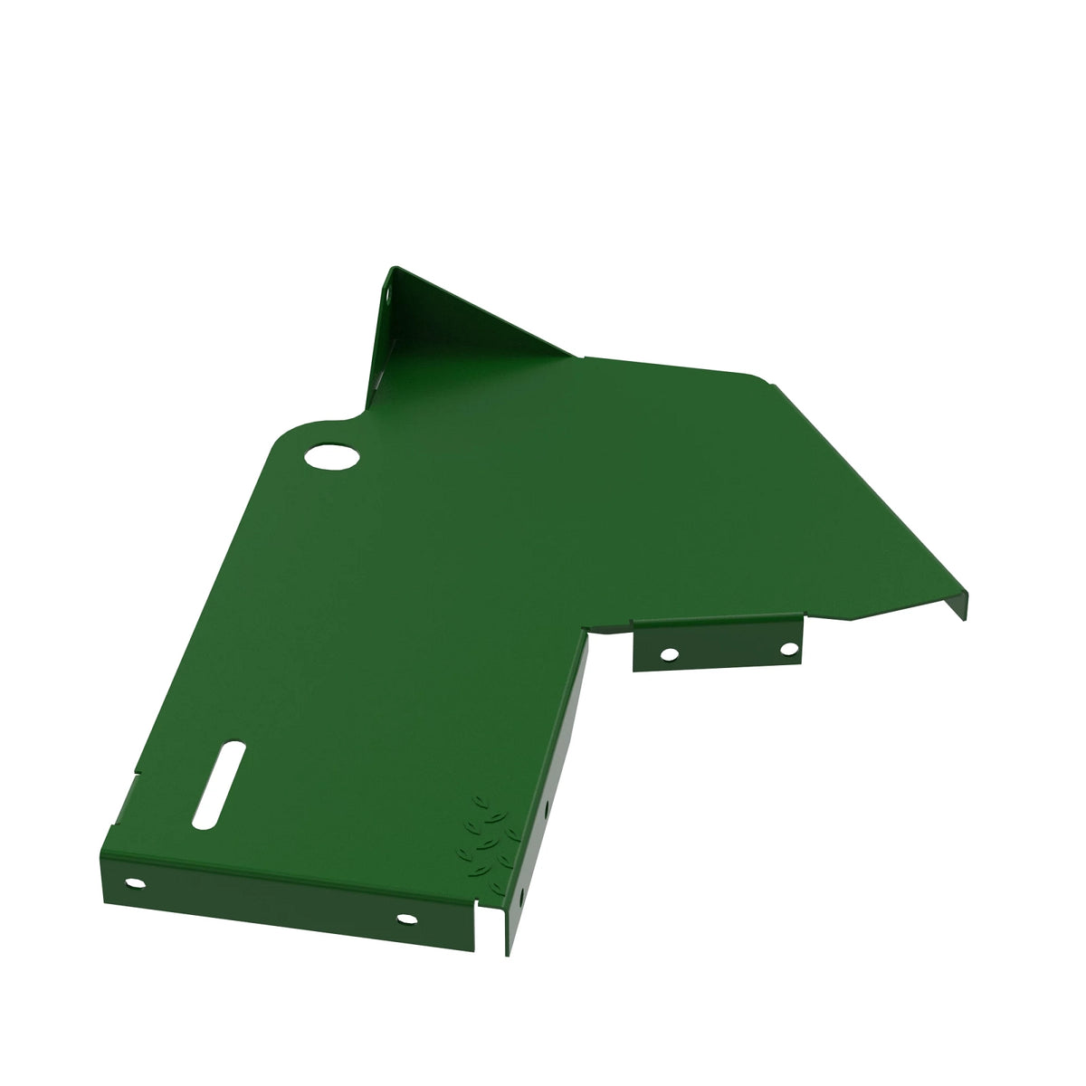 SJ15068: Fits John Deere SJ15068 Right Side Floor – Genuine OEM