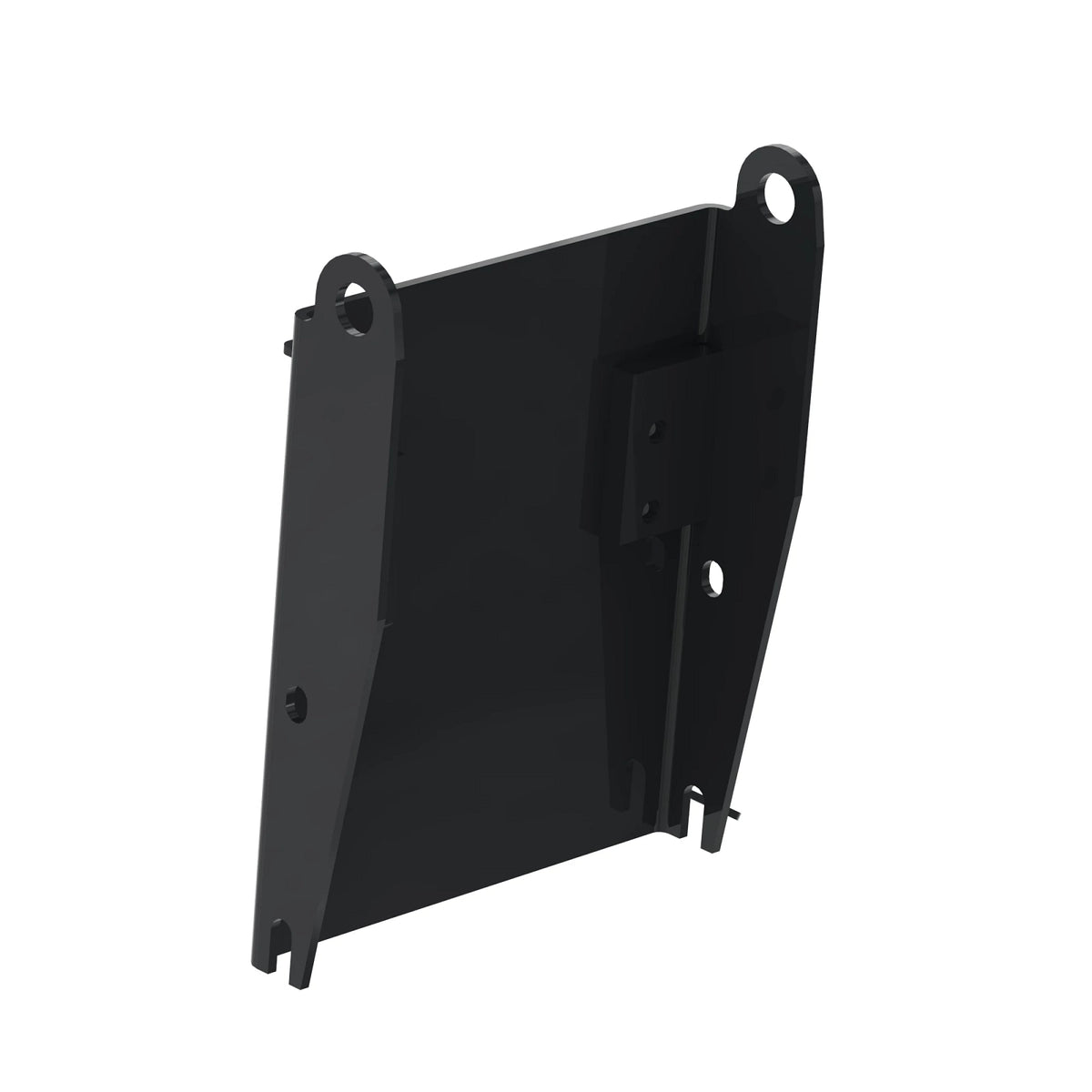 SJ15080: Fits John Deere SJ15080 Hood Hinge Bracket – Genuine OEM