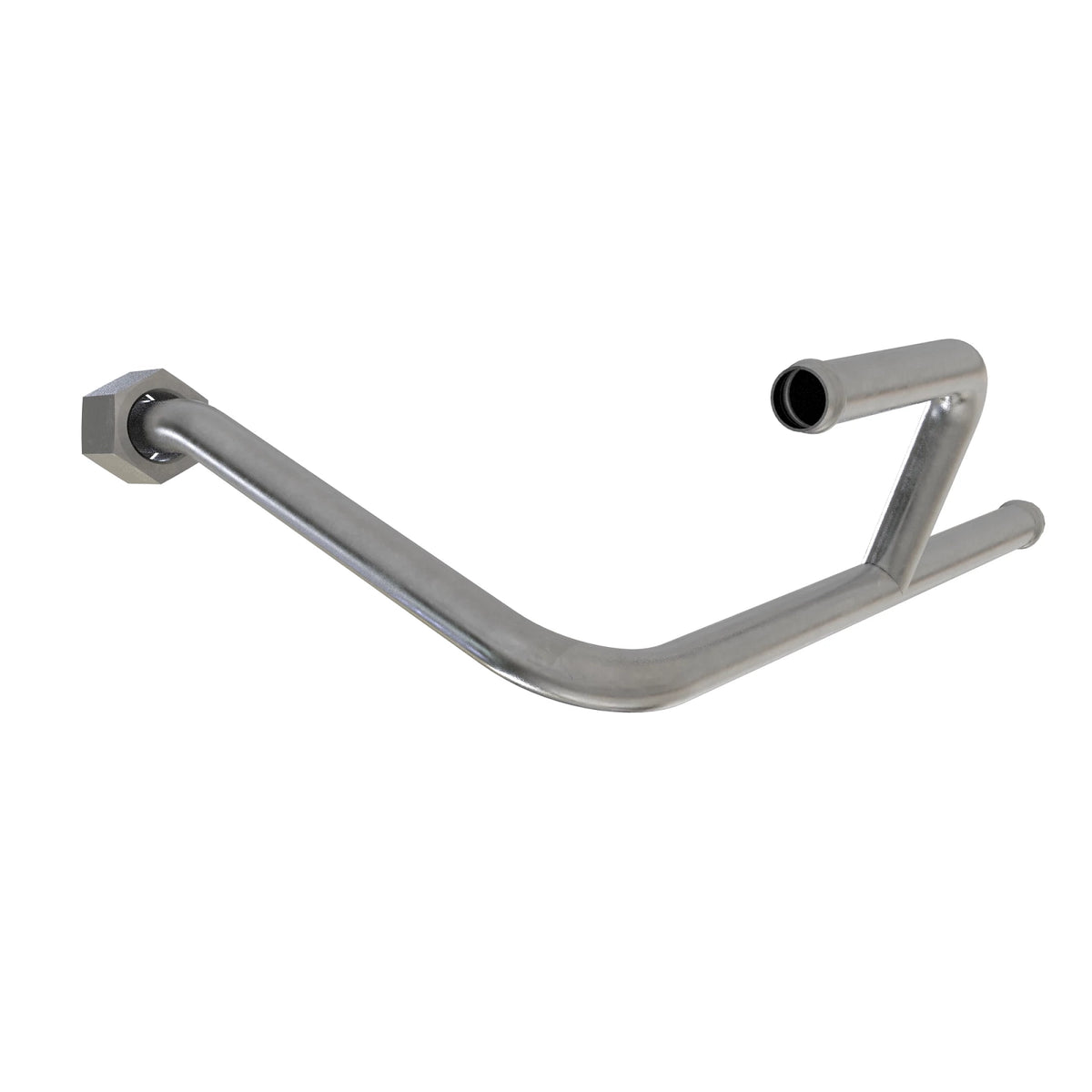 SJ15092: Fits John Deere SJ15092 Steering Valve Return Oil Line – Genuine OEM