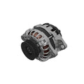 SJ15100: Fits John Deere SJ15100 Alternator, 14 Volt, 70 Amp – Genuine OEM
