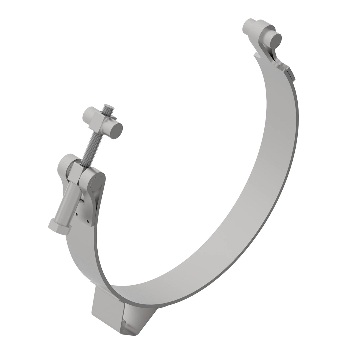 SJ15134: Fits John Deere SJ15134 Circular Mount Clamp – Genuine OEM